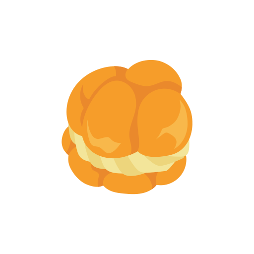 cream puff